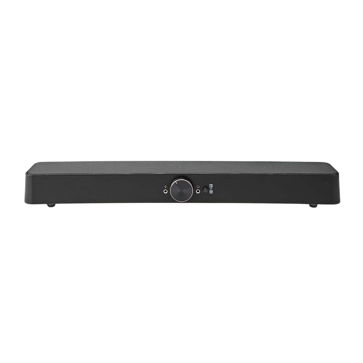 Gaming speakers | Speaker channels: 2.0 | USB Power | 3.5 mm Male | 30 W| LEDs | Volume Control | Connection output: 1x 3.5 mm