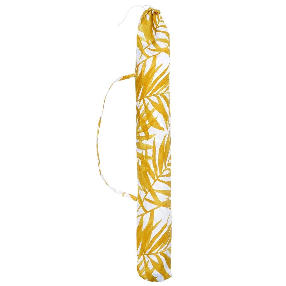 Garden beach umbrella 157 cm