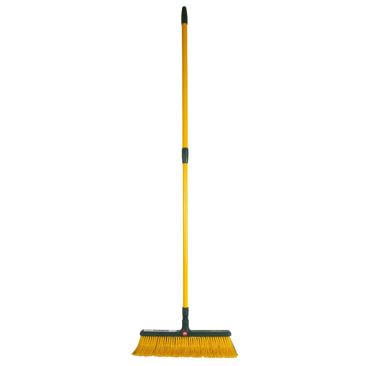 GardiREX Claw Broom - 147x45cm