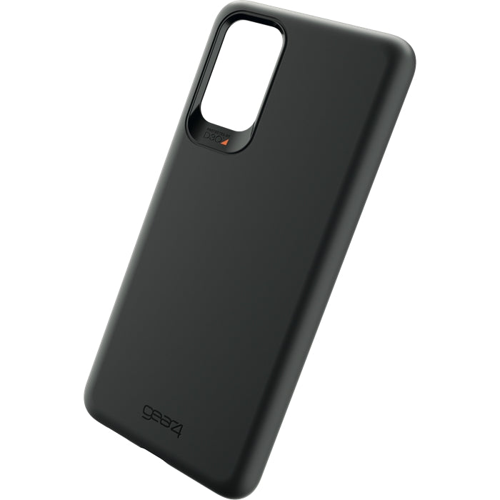 Gear4 D30 Holborn Case for Samsung Galaxy S20 Plus - Black