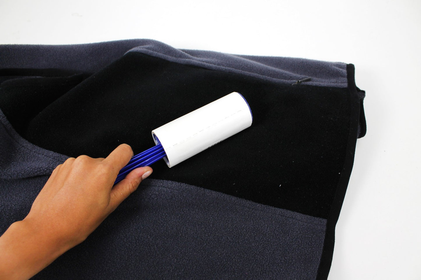 Genius Ideas Adhesive Lint Roller-5 Rolls