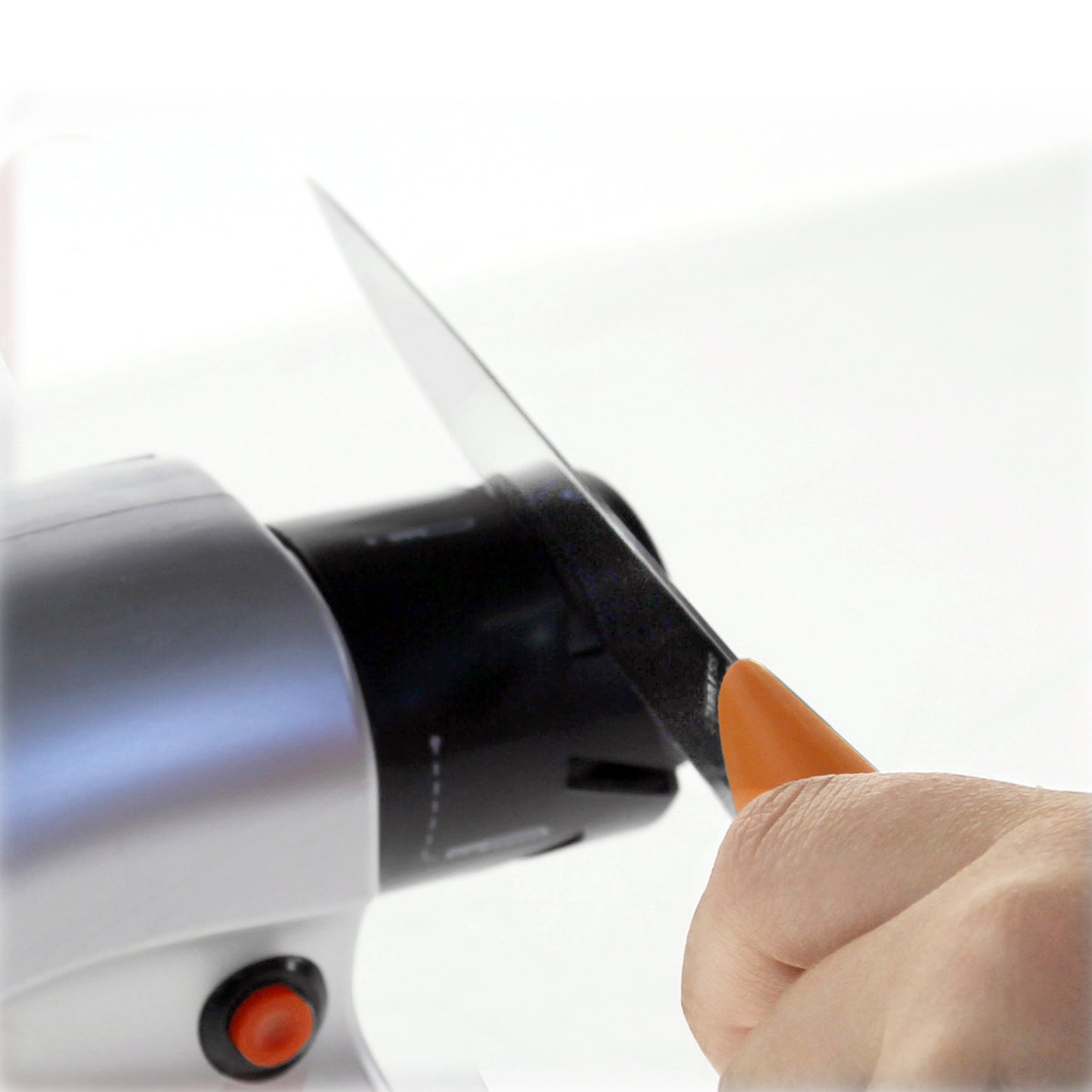 Genius Ideas Universal Electric Sharpener
