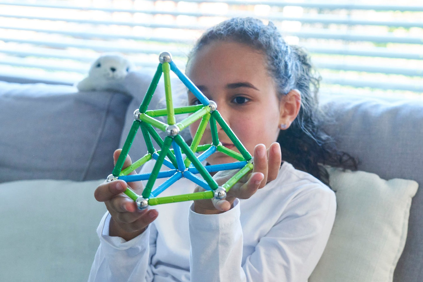 Geomag Classic Building Set 60 Pcs