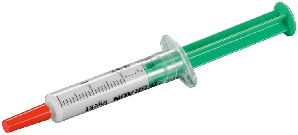 Goobay Cooling paste 2 ml