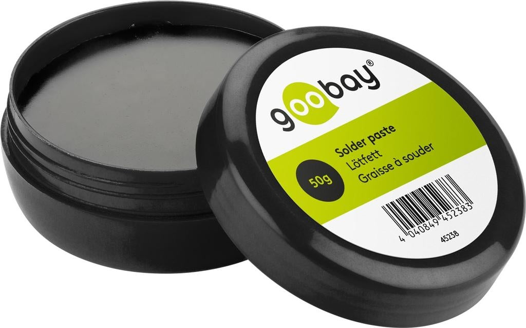 Goobay Solder paste 50g