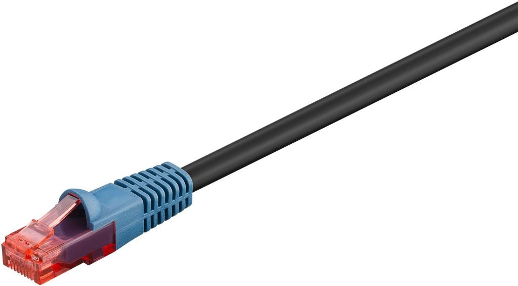 Goobay outdoor network cable CAT6 U/UTP 20m