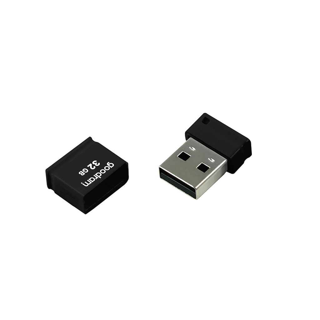 Goodram 32 GB USB Flash Drive UPI2 – Black