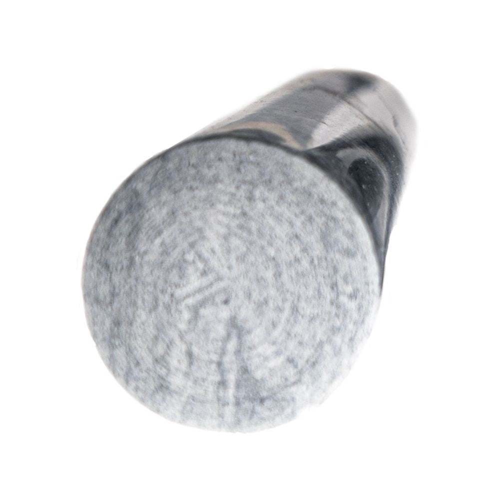Granite mortar for spices, herbs and nuts