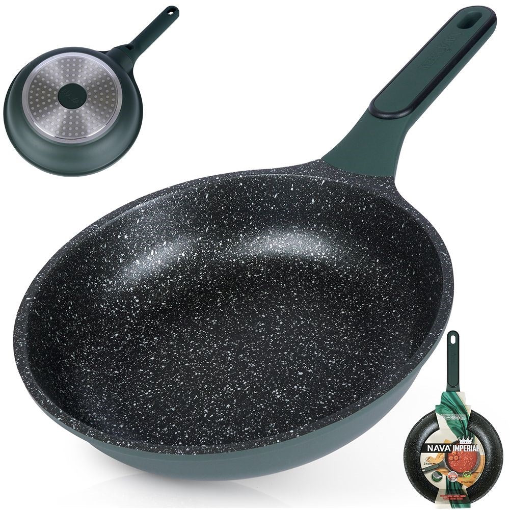 Granite pan IMPERIAL 24 cm