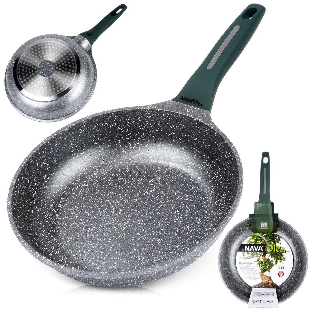Granite pan OLEA 26 cm