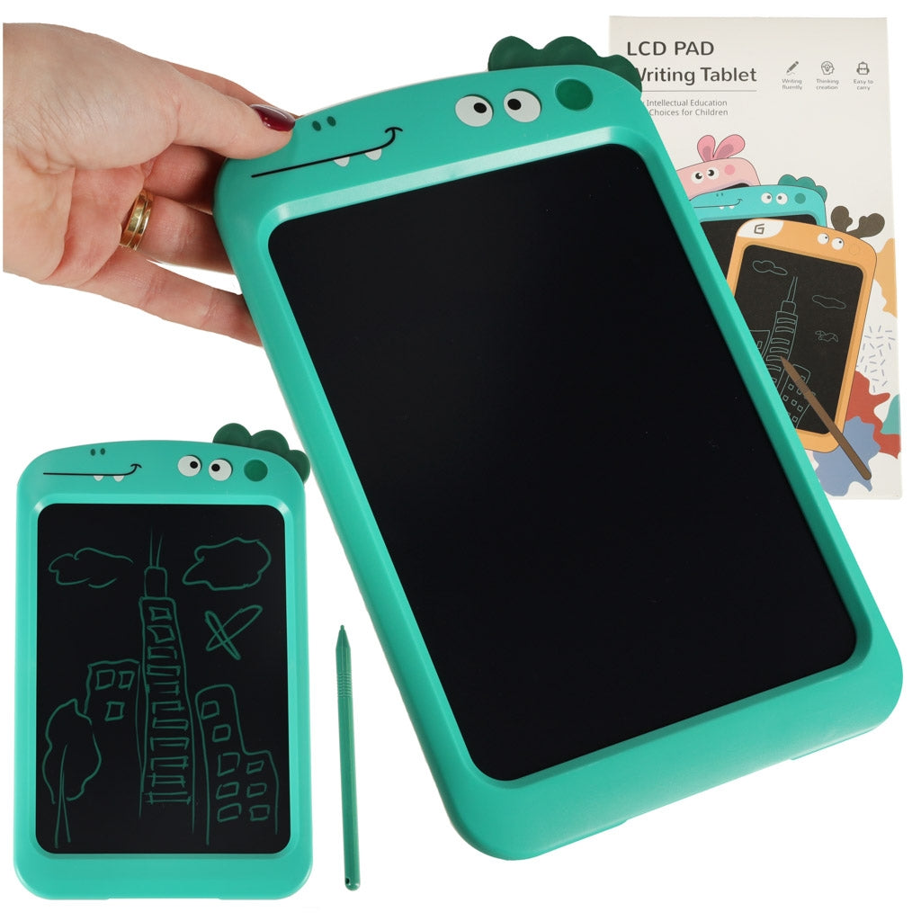Graphic tablet dinosaur drawing board 8.5