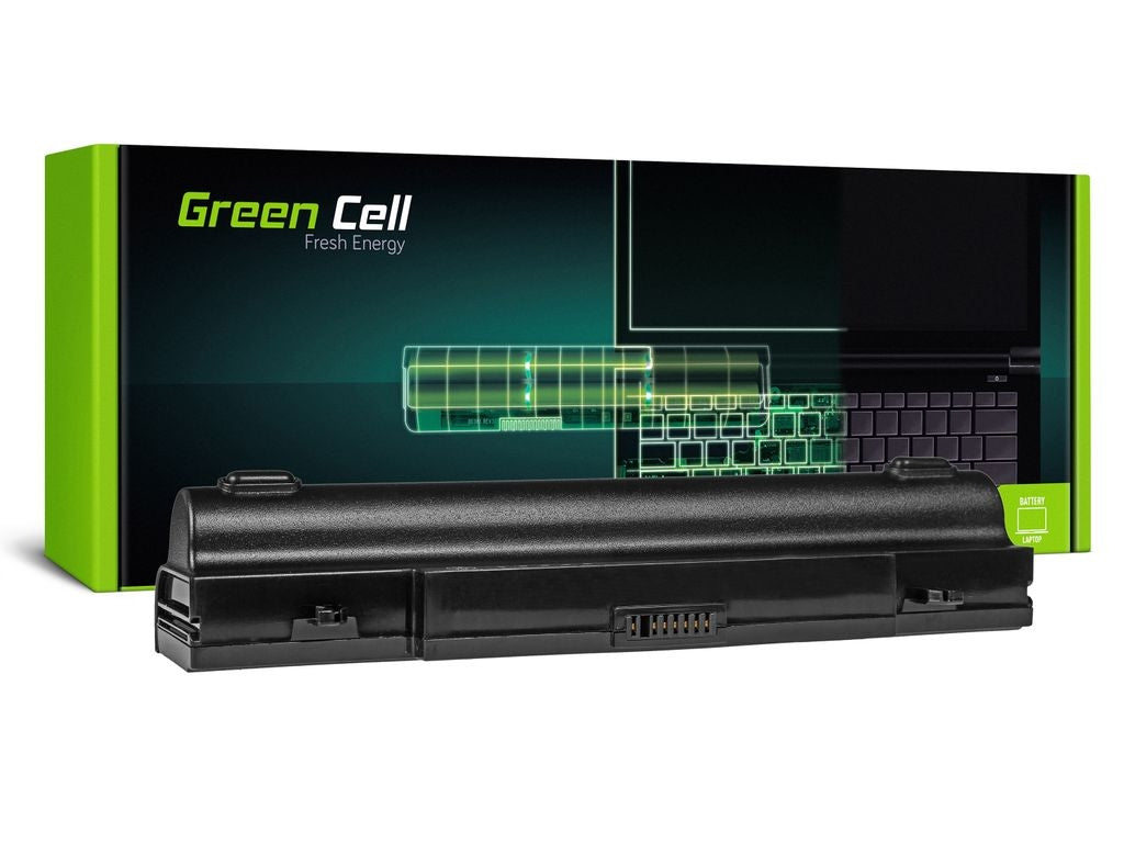 Green Cell AA-PB9NC6B Battery for Samsung R Series Laptops
