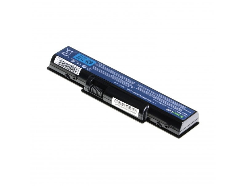 Green Cell Battery AS09A31 AS09A41 for Acer Aspire 5532 etc., 10.8V 4400mAh