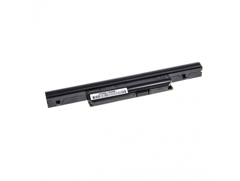 Green Cell Battery AS10B75 AS10B31 for Acer Aspire 5553, 10.8V 4400mAh