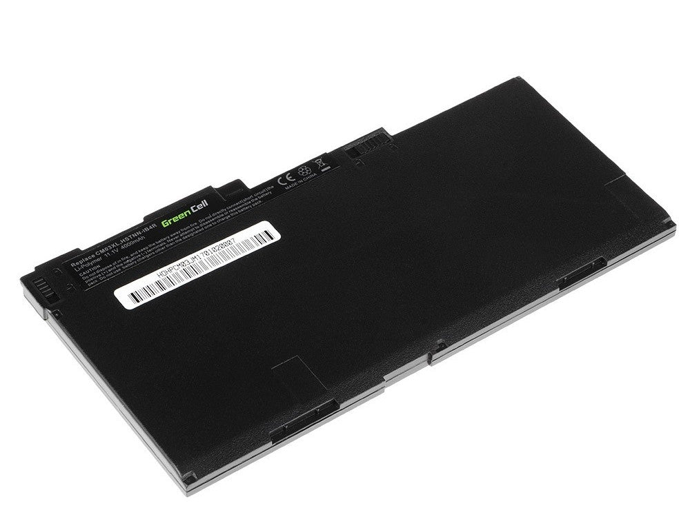 Green Cell Battery for HP CM03XL EliteBook, 4000mAh, 11.1V