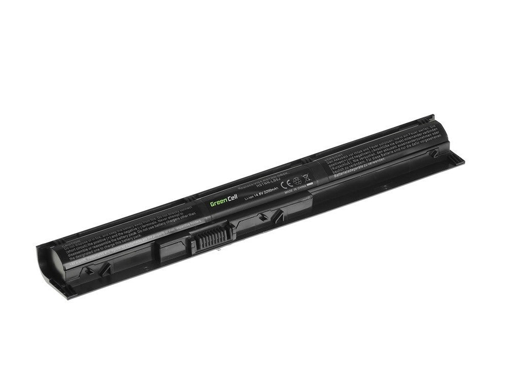 Green Cell Battery for HP ProBook 440, G2 etc. 2200mAh, 14.4V