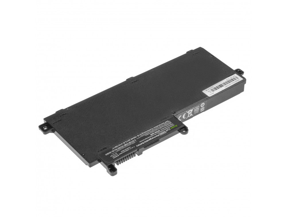 Green Cell Battery for HP ProBook 640 G2 645 G2 650 G2 G3, 11.4V 3400mAh