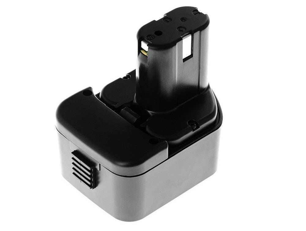 Green Cell Battery for Hitachi CG 10DL WH 12DH etc. 3000mAh, 12V