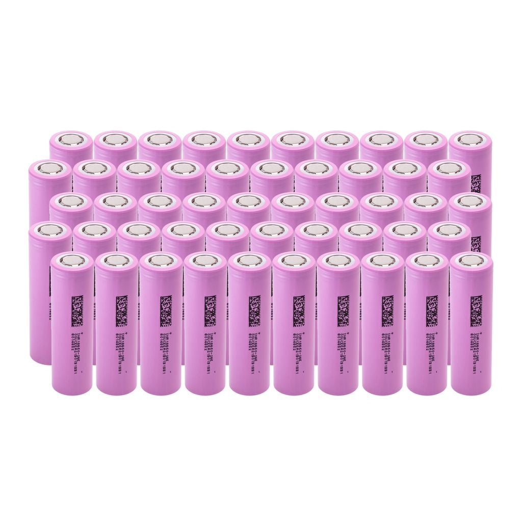 Green Cell ICR18650-26H Li-Ion Rechargeable Battery 2600mAh 3.7V