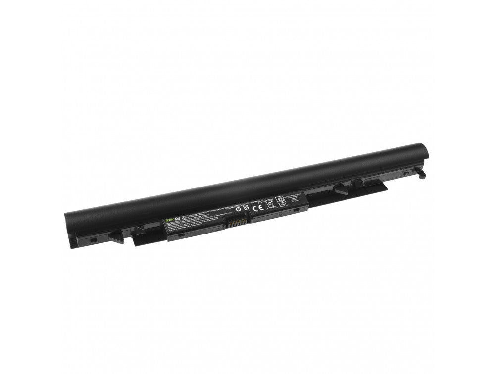 Green Cell Pro Battery for HP 240 G6, 245 G6, etc. 2600mAh, 14.8V