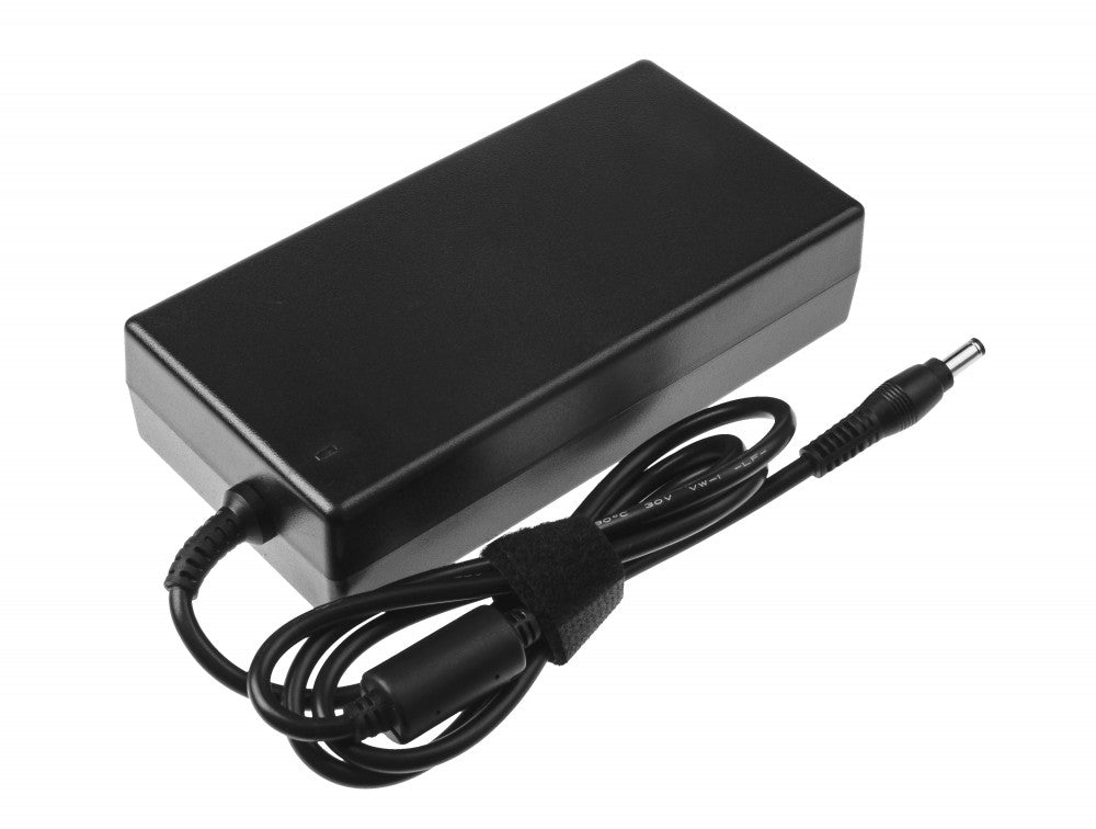 Green Cell Pro Charger for Asus G550 etc., 19.5V 7.7A 150W - Black
