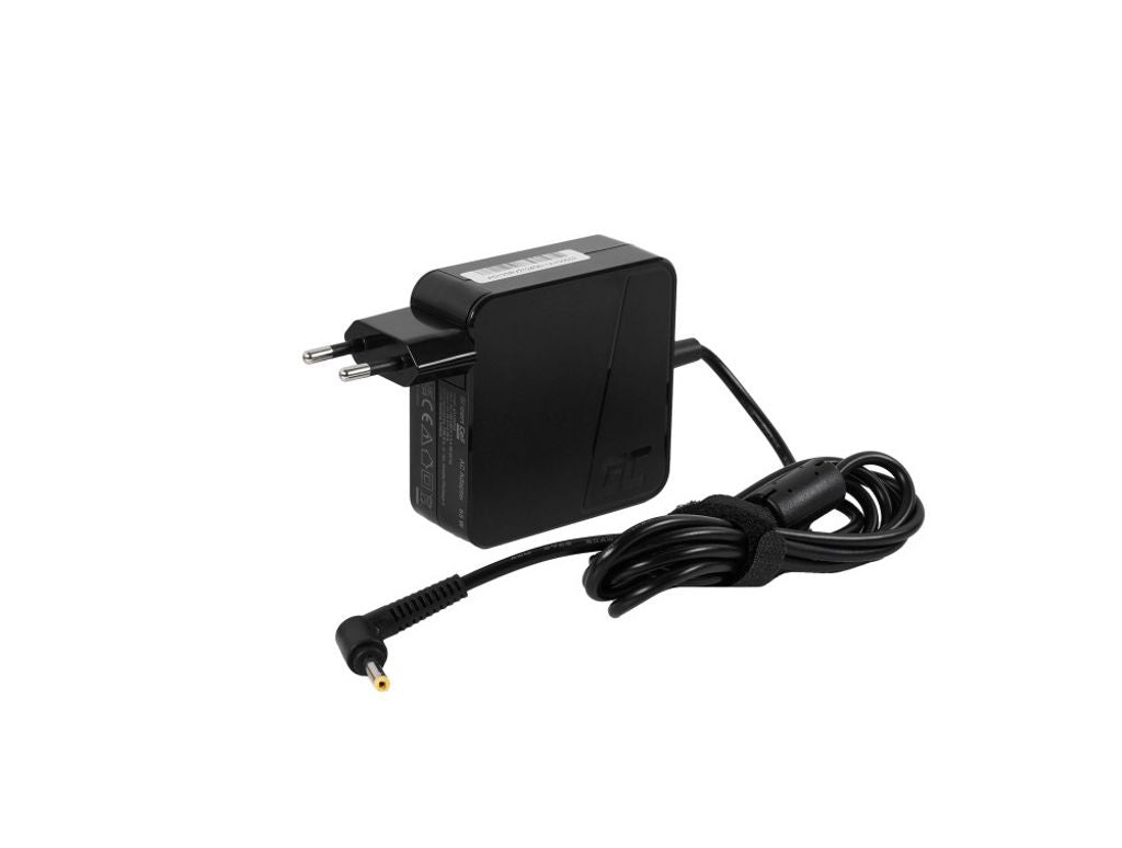 Green Cell Pro Laptopladdare Lenovo 20V 3.25A 65W