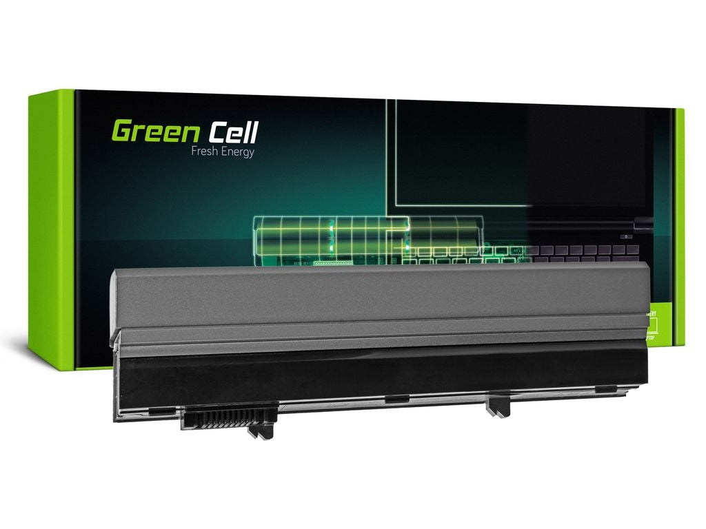 Green Cell YP463 Battery for Dell Latitude E4300/E4310/E4320/E4400