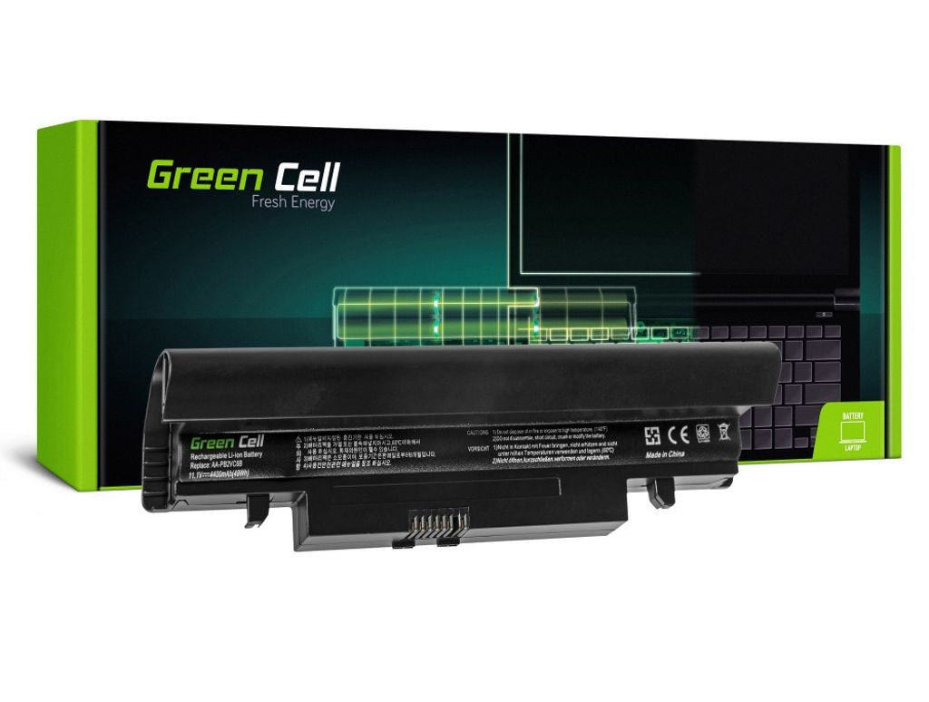 Green Cell battery AA-PB2VC6B for Samsung