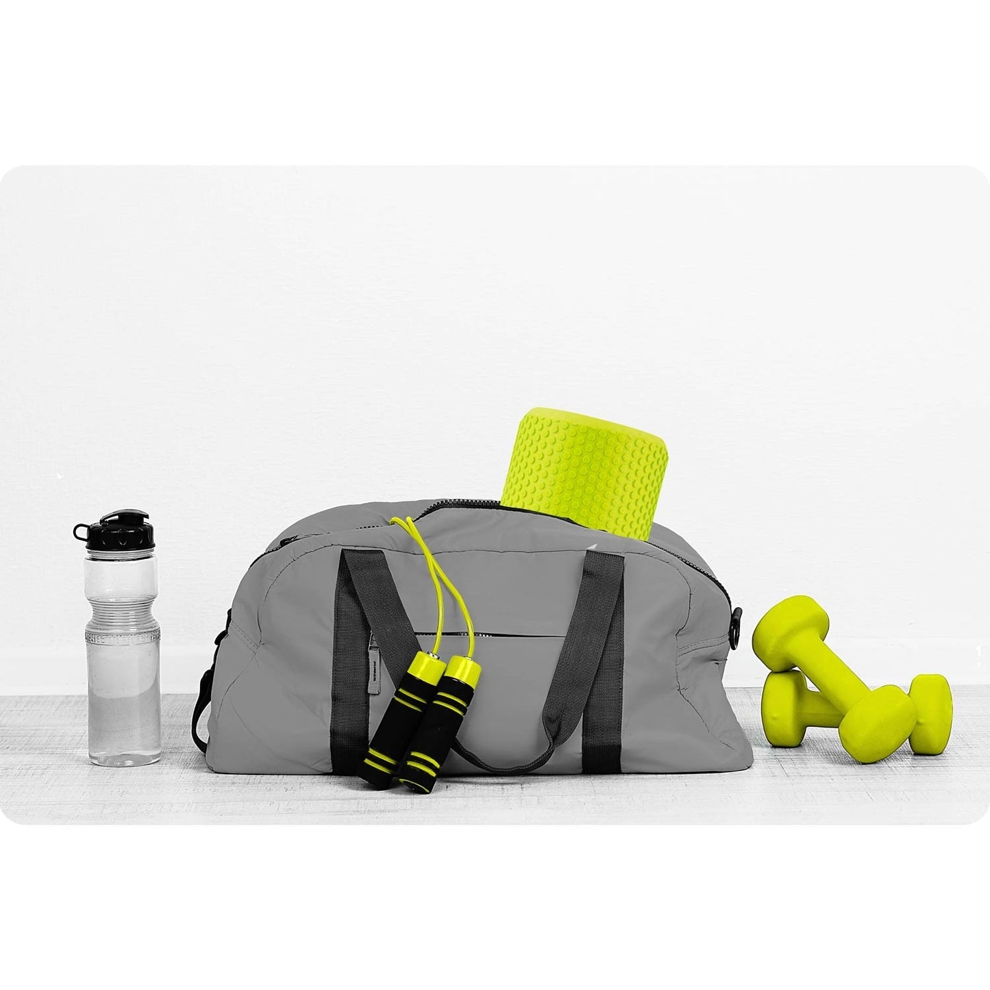 Green EVA Training roller NS-963