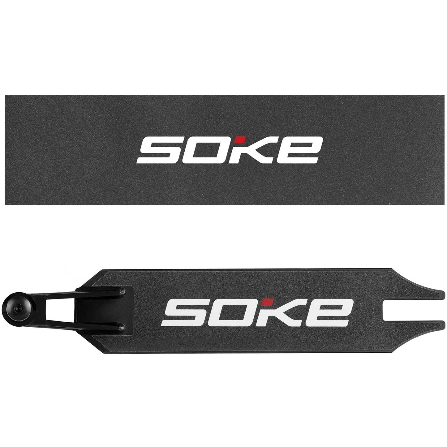 Grip tape for scooter black GT1