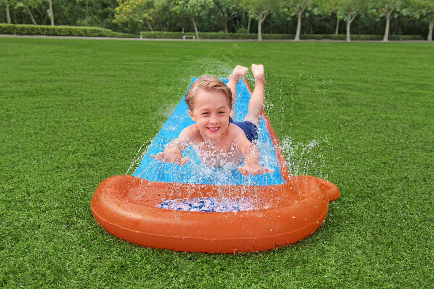 H2Ogo Slide 488 Cm Single
