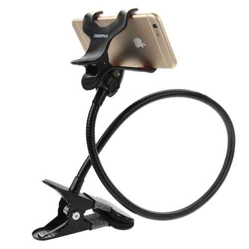 HAWEEL Flexible mobile phone holder - Strong clamp