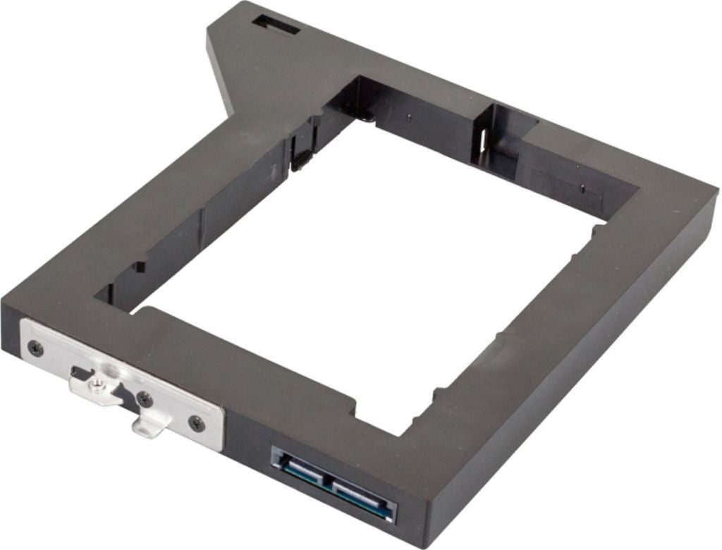 HDD UPGRADE BAY