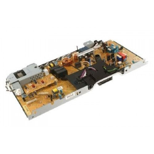 HIGH VOLTAGE ASSY