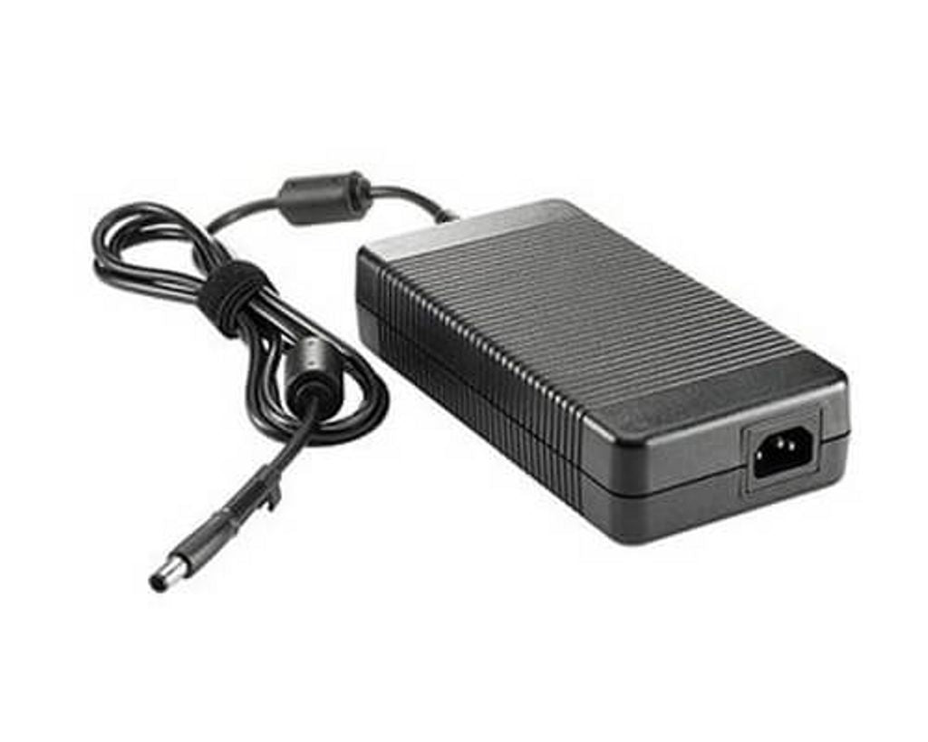 HP 230W Smart AC Adapter for Laptop, 7.4mm Connector