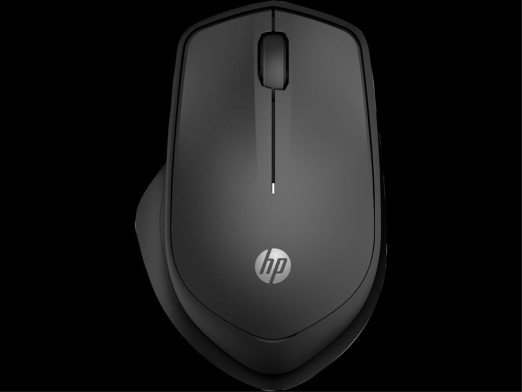 HP 285 tyst trådlös mus