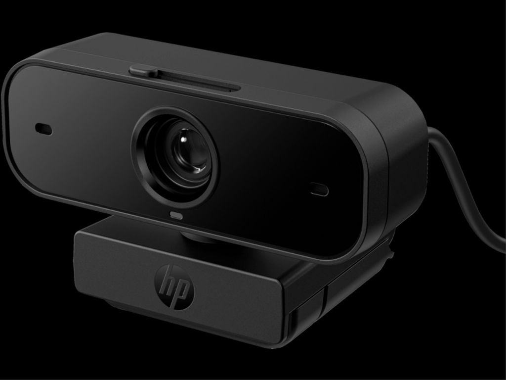 HP 435 FHD Webcam