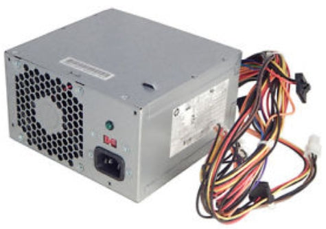 HP 759769-001 power supply unit 180 W ATX Grey