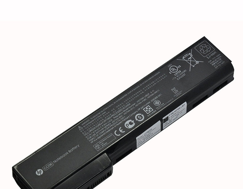 HP 812148-006 laptop spare part Battery