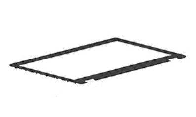 HP 821160-001 laptop spare part Bezel