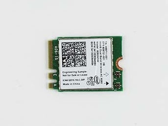 HP 821161-001 laptop spare part Lid panel