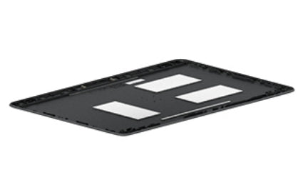 HP 821162-001 laptop spare part Bottom case