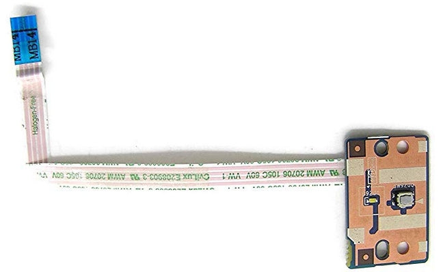 HP 840744-001 laptop spare part Power board