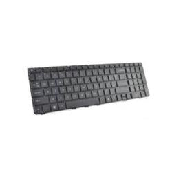 HP 841136-131 laptop spare part Keyboard