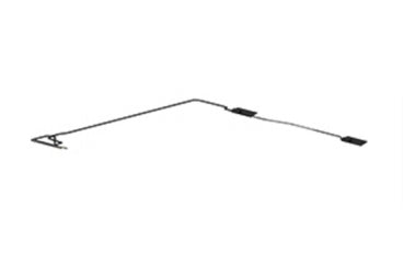HP 925032-001 laptop spare part Antenna