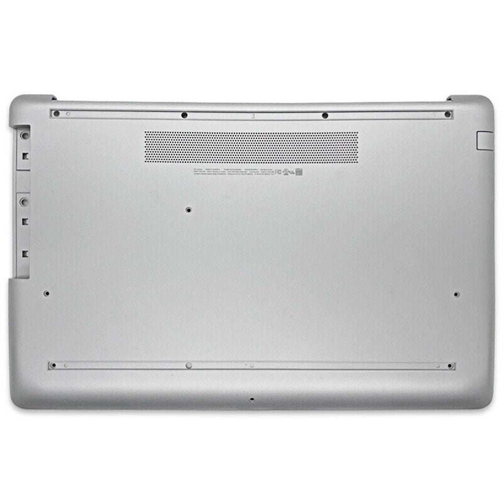 HP Base Case 17BY - Silver