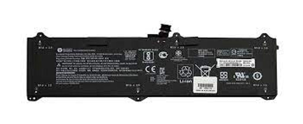 HP Battery 2C 33WHr 4.56AH LI OL02033XL-P