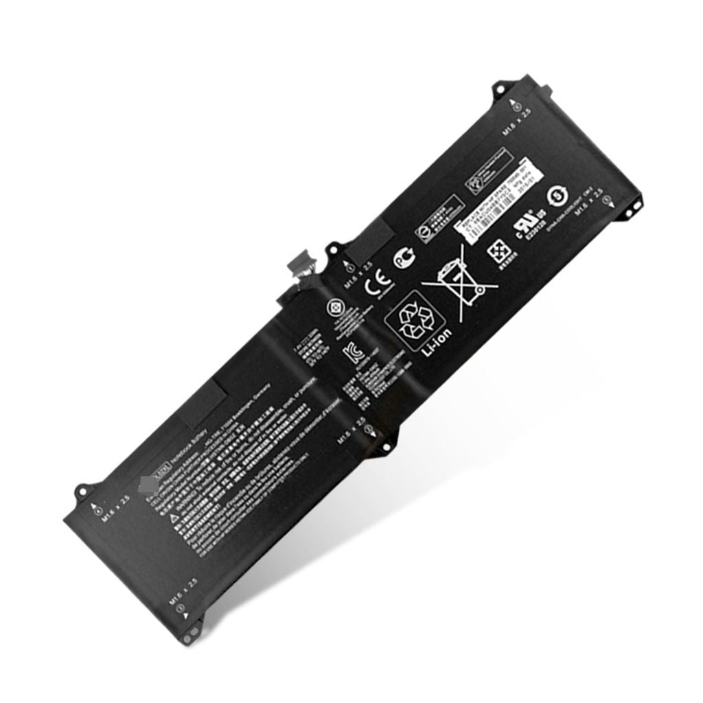 HP Battery 2C 33WHr 4.56AH LI OL02033XL-PL