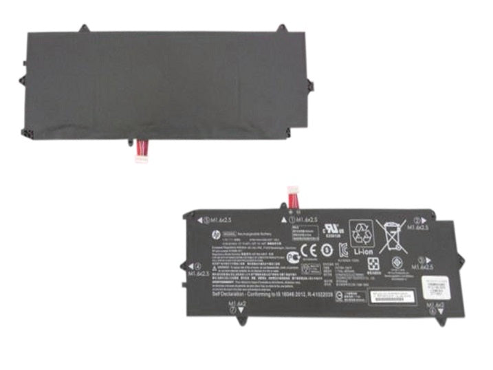 HP Battery 4C 40WHR 2.6AH LI MG04040XL-PL