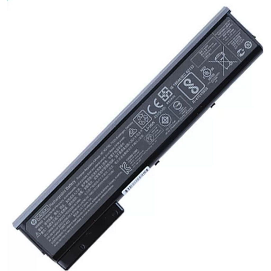 HP Battery 6C 55WHr 2.55Ah LI CA06055-CL